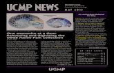 «â€ «â€«© Museum of Paleontology - ucmp. UC Museum of Paleontology in 1997. The project involves the rehousing