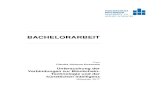 BACHELORARBEIT - Hochschule Mittweida  ¢  2 Die Grundlagen von k£¼nstlicher Intelligenz und
