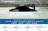 UFO LED HIGH BAY LIGHT - LED Light Manufacturers, LED ... UFO LED HIGH BAY LIGHT 100W 120W 150W 200W