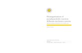 Homogenization of pseudoparabolic Homogenization of ...kau.diva- 1329114/ ¢  Homogenization