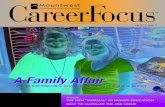 A Family Affair - Mountwest Community and Technical 2019-08-13¢  A Family Affair At 50 years old and