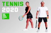 TENNIS 2020 - Eastbay ... tennis 2020. men’s stock 2 women’s stock 6 headwear 10 footwear 11 equipment 12 accessories 14 nike dry team polo cj1537 page 2 nike dry team short 9