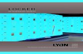 LOCKER - 1jv7un1jsfzx28yvvo1artmf- 1-800-323-0082 |   3 Locker Size See locker pages
