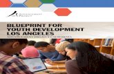 BLUEPRINT FOR YOUTH DEVELOPMENT LOS ANGELES ... term economic stakes in the development of young people