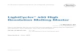 LightCycler 480 High Resolution Melting Master ¢â‚¬› products ¢â‚¬› 1295 ¢â‚¬› 1023 ¢â‚¬› 17534.pdf¢  (final
