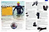 GEAR NEOPRENE C-Skins Wired 2mm Gloves Huub Neoprene › acatalog › H2Open_Glove_  · PDF file 2017-06-15 · Zone3 is a leading triathlon brand and their gloves are perhaps best