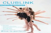 Club Link November 2018 - Calisthenics · PDF file Erin-Louise Gibbs (Ceres) Ashley Koorn (Ceres) Laura Brummell (Ceres ) Penny ... Naomi Pollock (Ceres) St acie Howell (Chadst one)