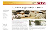 March 2008 Culinary & Pastry Arts - Columbia College 2020-02-22¢  Culinary & Pastry Arts with a dash
