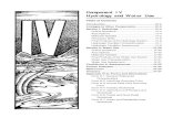 Component IV Hydrology and Water Sample Ma¢  Oregon Watershed Assessment Manual Page IV-6 Hydrology