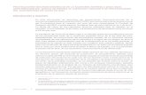 Introducción y resumen · PDF file 2020-06-16 · BANCO DE ESPAÑA 1 Proyecciones macroeconómicas de la economía esPañola (2020-2022): contribución del banco de esPaña al ejercicio