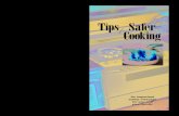 Tips Safer Cooking Cooking+Tips+-+9762761.pdf · PDF file Safer Cooking Tips for How to help PREVENT cooking fires How to PUT OUT cooking fires Accidents in the home are common, as