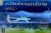 Kiteboarding - #112 Januar/Februar 2016