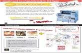 No.1 Noodle Making · PDF file noodles by hand. Sanuki Menki noodle machines can handle every type of noodle production, including udon, ramen, pasta, soba, and chinese noodle. Joseph