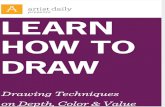 Draw Learn How