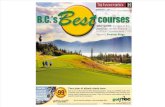 Vancouver Sun Golf Guide 2013