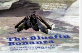 Bluefin Bonanza