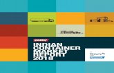 INDIAN CONTAINER MARKET - CONTAINER MARKET REPOR¢  INDIAN CONTAINER MARKET REPORT 2018 7 Figure 3: Container