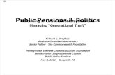 PA Pension Reform Presentation