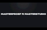 Eli Prenten - Masterproef introductie