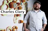 Charles clary