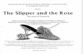 Slipper and the Rose (PV)