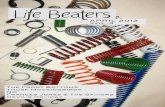 Life Beaters vol. 3 April 2012
