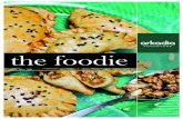 the foodie - Issue no. 18