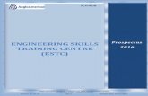 ENGINEERING SKILLS TRAINING CENTRE (ESTC)