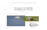 Projet ICARE - Rapport Final