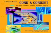 Crescent Electric Supply Co. 2019. 2. 4.¢  CORD & CORDSET. This catalog contains in-depth . information