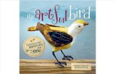 Artful Bird Preview