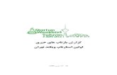 1st Startup Weekend Tehran  - Press Report