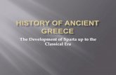 Intro To Ancient Greece Part 3