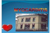 Myocarditis 3