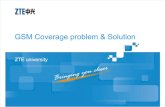 GO_NA15_E1_1 GSM Coverage Problem & Solution 19