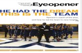 The Eyeopener - March 16, 2016