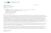 CEFLA S.C. April 9, 2020 Lorenzo Bortolotti Regulatory ... CEFLA S.C. hyperion X5 510(K) PREMARKET NOTIFICATIONPage