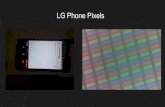 LG Phone Pixels - eecs.ucf. LG Phone Pixels. iPhone Pixels. Rabbit Testes. Onion Cell. Tie-Dye Fabric