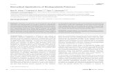 Biomedical applications of biodegradable polymers · PDF file Biomedical Applications of Biodegradable Polymers Bret D. Ulery,1,2 Lakshmi S. Nair,1,2,3 Cato T. Laurencin1,2,3 1Department