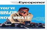 The Eyeopener, March 23, 2016