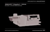 SMART Digital - DDA ¢  Grundfos dichiara sotto la sua esclusiva responsabilit£  che i prodotti DDA,