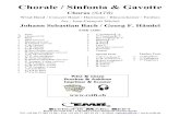 Wind Band / Concert Band / Harmonie / Blasorchester ... Percussion Timpani Special Parts ... EMR 11536A