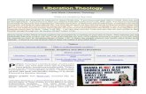 Liberation Theology - kukis.org Liberation Theology and Black Liberation Theology Written and compiled
