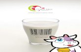 CHINA MILK PRODUCTS GROUP LIMITED Raw Milk RMB152.1 million Despite the melamine incident, raw milk