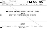 MOTOR TRANSPORT OPERATIONS ¢» MOTOR ... 65).pdf MOTOR TRANSPORT OPERATIONS 0 ¢» MOTOR TRANSPORT UNITS