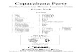 EMR 11681 Copacabana Party Big Band = EMR 19961 G£¼nter Noris | Photocopying ... Charleston Darling