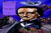 Edgar Allan Poe are well-known short stories written by Poe. ¢â‚¬“The Murders in the Rue Morgue¢â‚¬â€Œ is