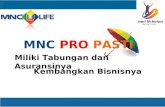 MNC Pro Pasti - ( MNC Life )