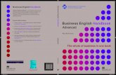 Business English Business English Handbook - .Business English Handbook Advanced Emmerson Advanced
