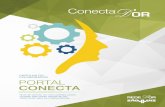 CARTILHA DO PORTAL CONECTA - csc. Portal Conecta_Roll out_VID.pdf  CARTILHA DO COLABORADOR PORTAL